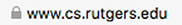 Domain Validated Certificate Domain validated certificate