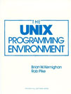The UNIX Programming Environment