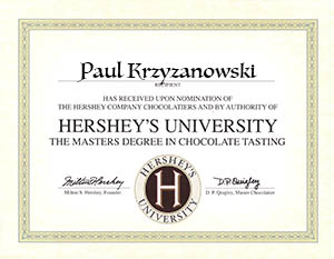 Hersheys University