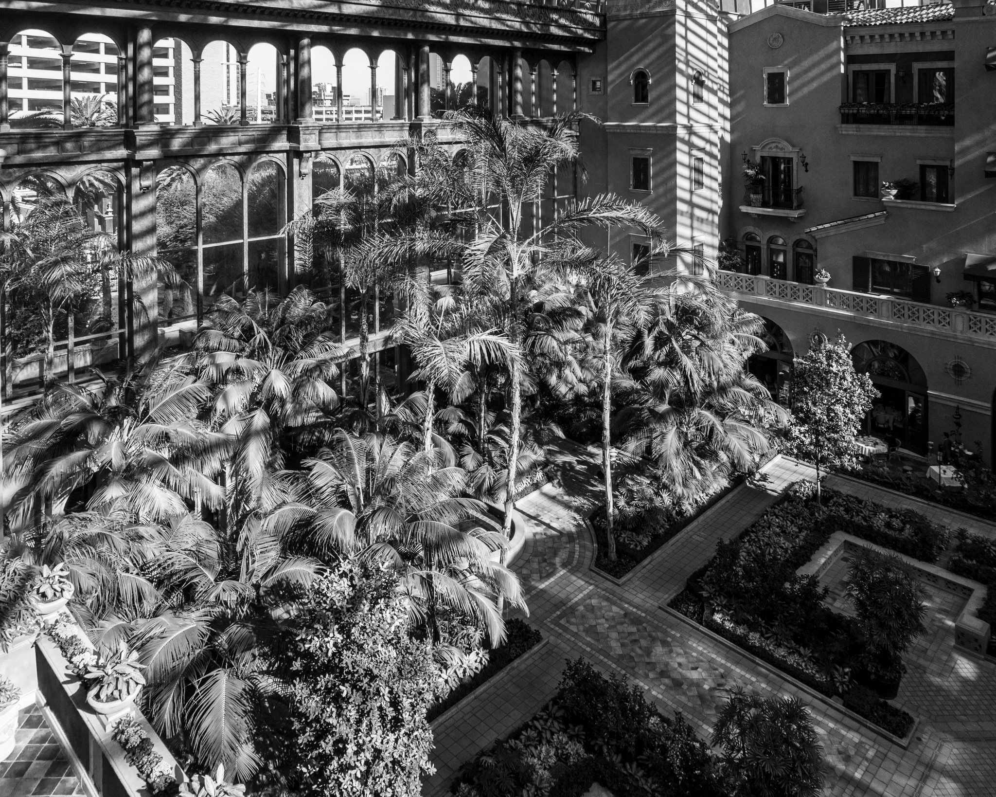 MGM Mansion, Las Vegas