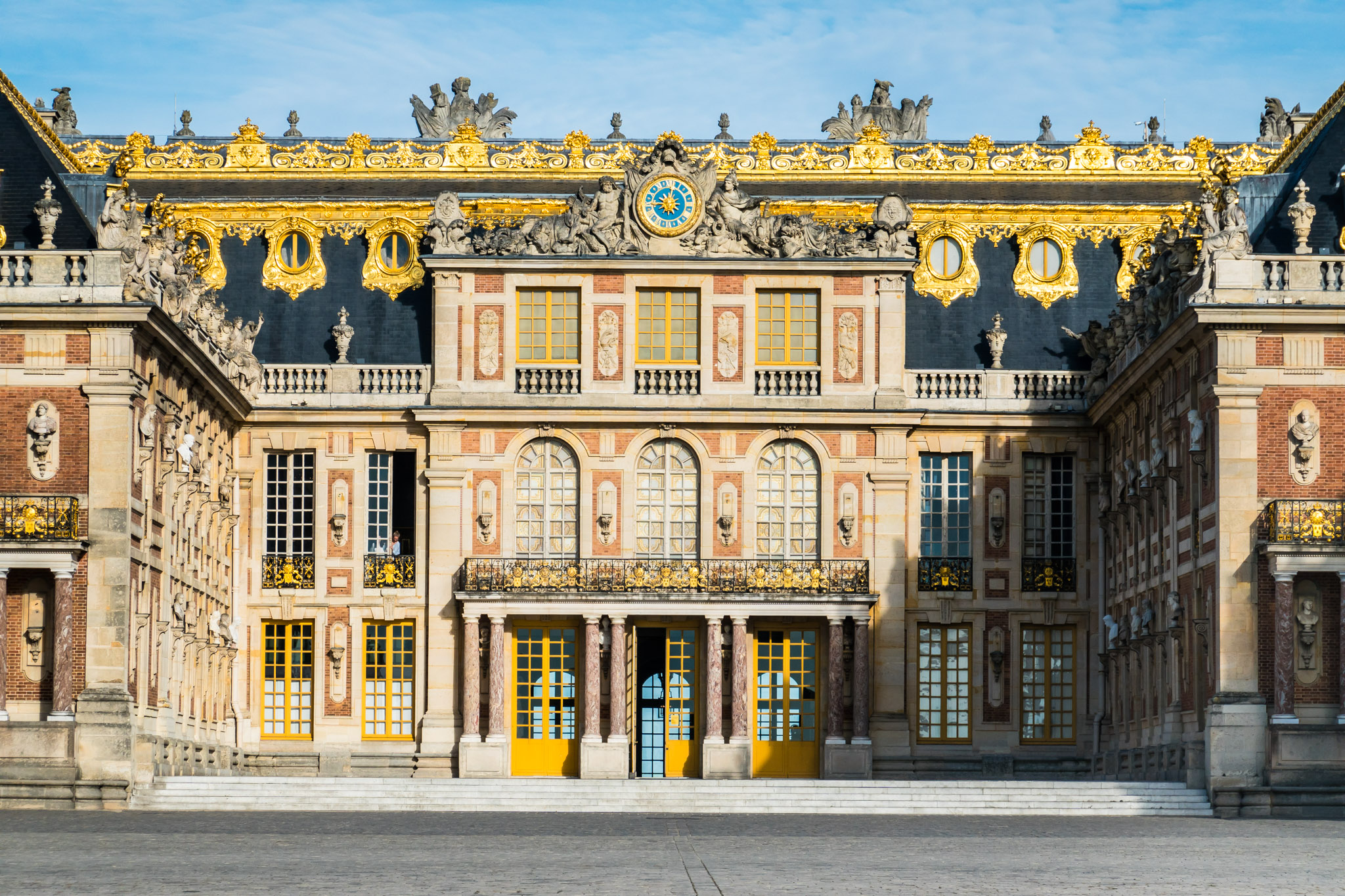 Versailles Palace