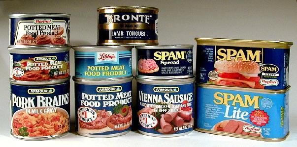 Meat Products