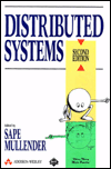 Distributed Systems - Mullander